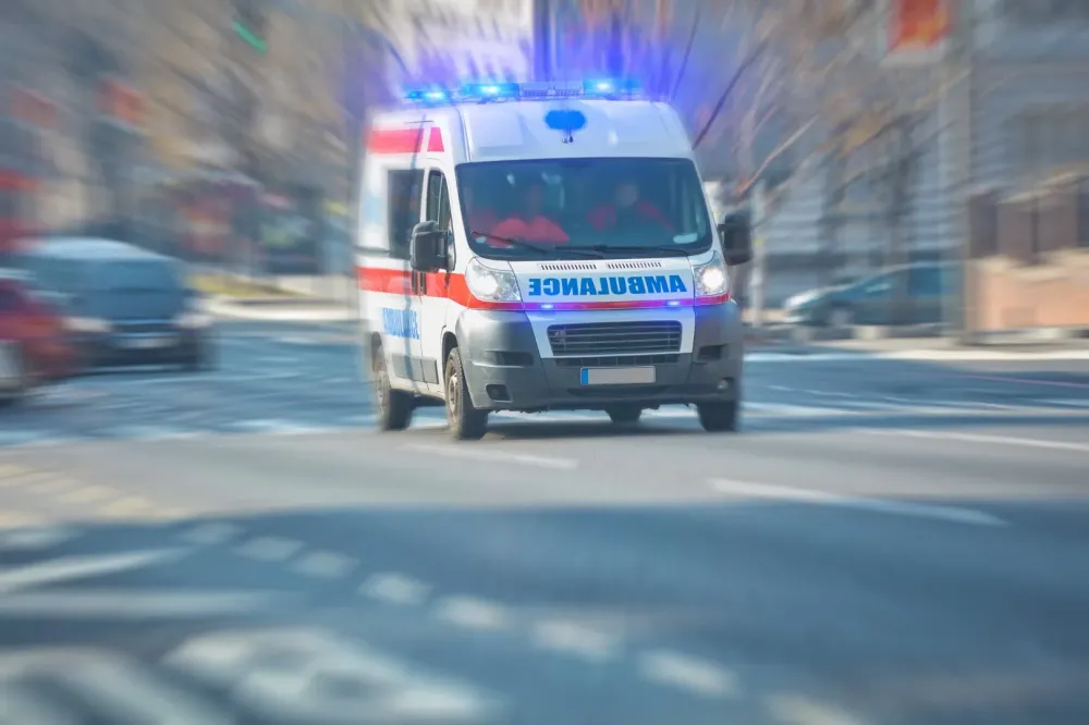 ambulance-transport